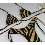 Conjunto Manu Safari