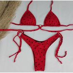 Conjunto Manu Melancia