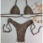 Conjunto Manu Oncinha 