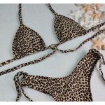 Conjunto Manu Oncinha 