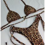 Conjunto Manu Onça