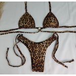 Conjunto Manu Onça