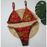 Conjunto Regulagem Marrocos