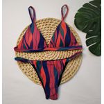 Conjunto Regulagem Bahamas
