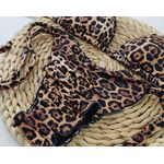 Conjunto Ripple Onça
