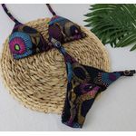 Conjunto Summer Capri