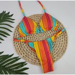 Conjunto Summer Tropicália