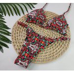 Conjunto Summer Bali
