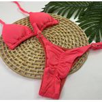 Conjunto Summer Lurex Frutily