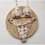 Conjunto Liz Coqueiro Marrom