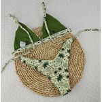 New Comfort Coqueiro Verde