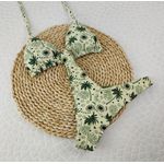 Conjunto Liz Coqueiro Verde