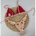 New Comfort Coqueiro Vermelho