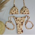 Lacinho Summer Estrela do Mar