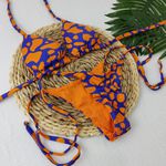 Lacinho Summer Atena