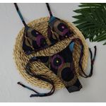 Lacinho Summer Capri