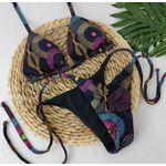 Lacinho Summer Capri