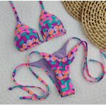 Lacinho Summer Marista Rosa