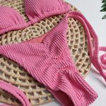 Lacinho Summer Twister Rosa