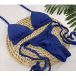 Lacinho Summer Twister Azul