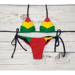 Lacinho Reggae