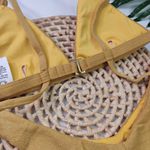 New Comfort Lurex Mostarda