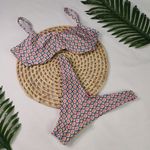 Conjunto Meia Taça Angra Rosa
