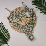 Conjunto Meia Taça Angra Verde