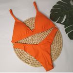 New Comfort Laranja