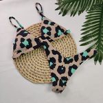 New Comfort Animal Print 