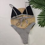 New Comfort Listrado Branco