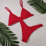 New Comfort Vermelho Apple 