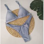 New Comfort Cinza Espacial