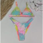 New Comfort Tie Dye Colors