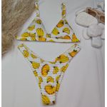 New Comfort Anarruga Bananas