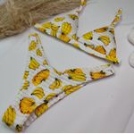 New Comfort Anarruga Bananas