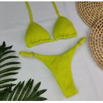 Conjunto Summer Santorini Lima