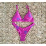 New Comfort Constelação Rosa Canelado