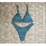 New Comfort Oncinha Verde
