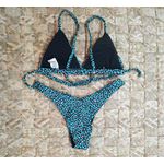 New Comfort Oncinha Verde