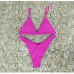 New Comfort Rosa Pink