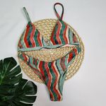 New Comfort Tropical Listrado