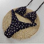 Conjunto Liz Sementes