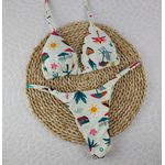 Conjunto Summer Energia do Mar