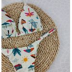 Conjunto Summer Energia do Mar