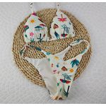 Conjunto Summer Energia do Mar