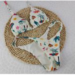 Conjunto Summer Energia do Mar