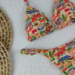 Conjunto Summer Fruta Fresca