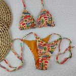 Lacinho Summer Fruta Fresca