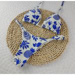Conjunto Summer Bora Bora